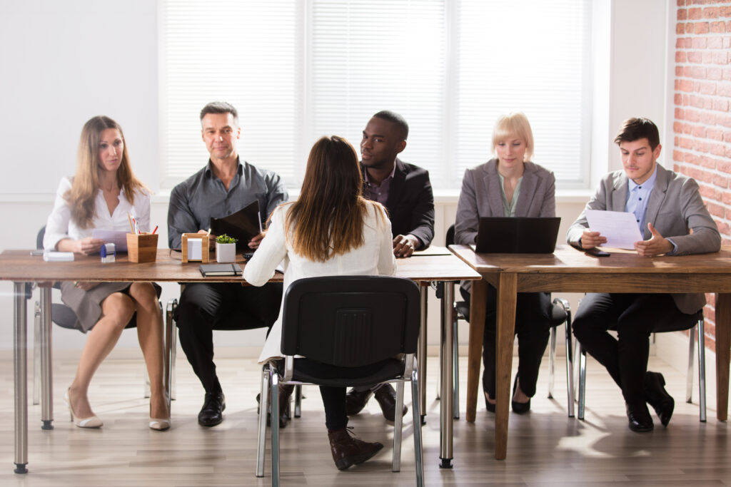 Why a Hiring Panel Approach Boosts Interviewing Success