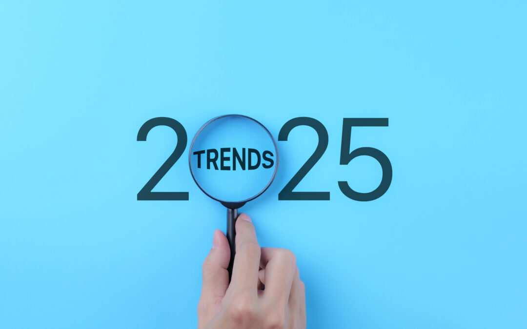 Top 6 Sales and Marketing Hiring Trends for 2025 